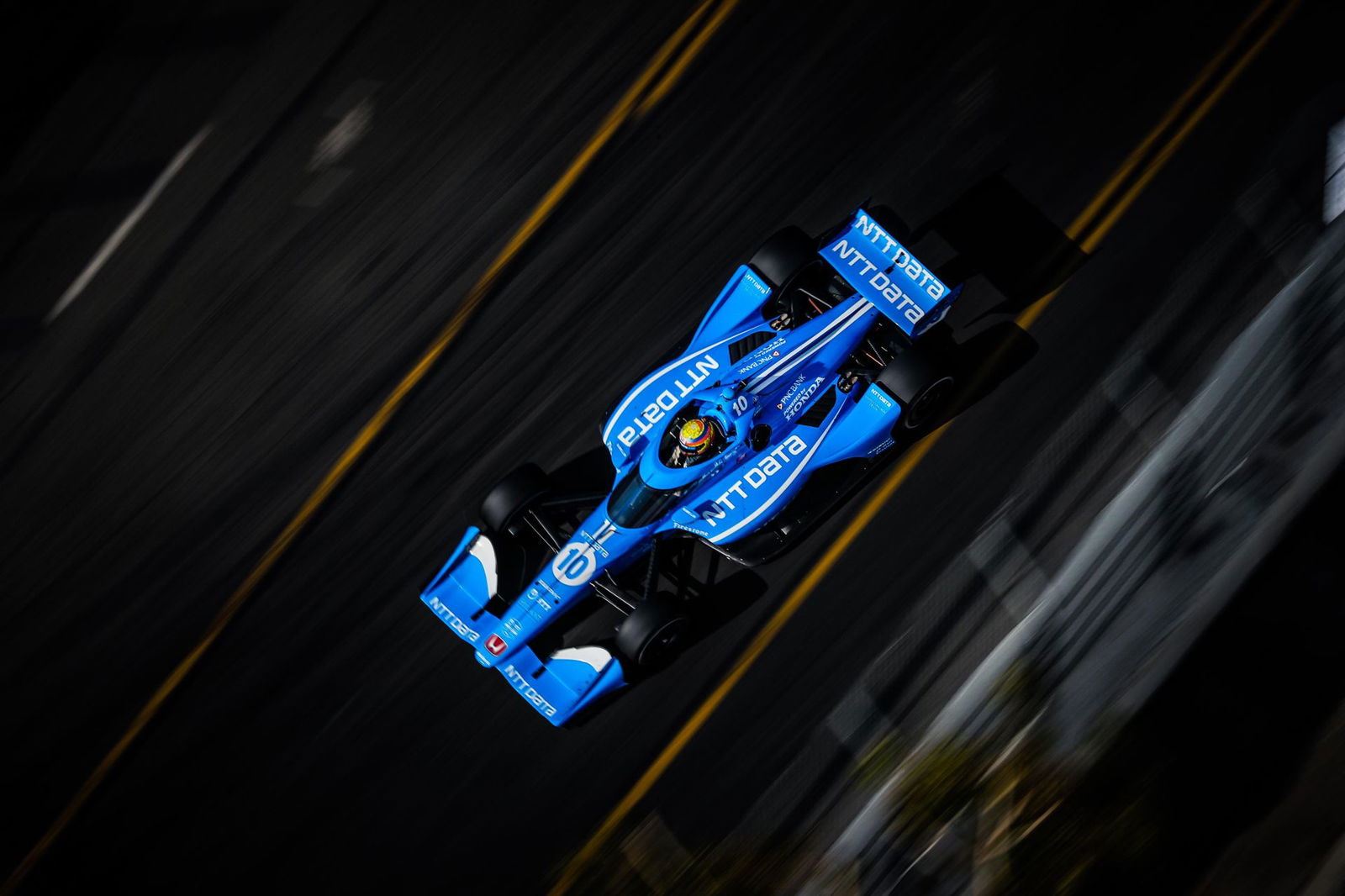 Calderon lands IndyCar drive with AJ Foyt Racing for 2022